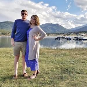 Meet your Posher, Drew